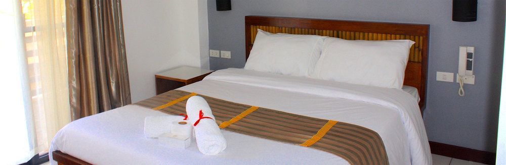 Ark Bayz Suites Puerto Galera Ngoại thất bức ảnh