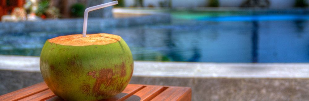 Ark Bayz Suites Puerto Galera Ngoại thất bức ảnh