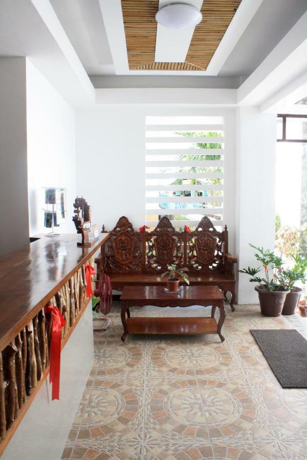 Ark Bayz Suites Puerto Galera Ngoại thất bức ảnh